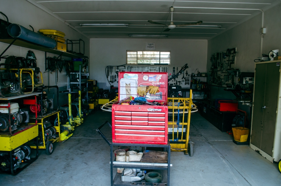 Commercial Property for Sale in North End Eastern Cape